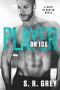 [Boys of Winter 05] • Player on Ice